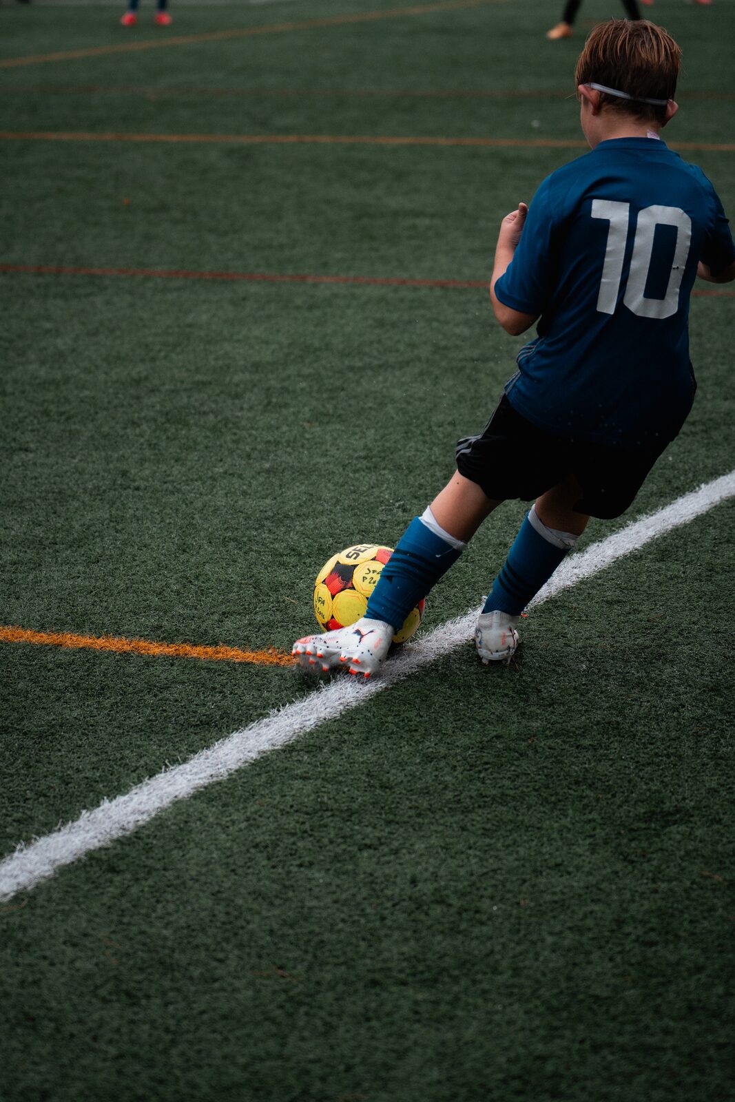 Football in Järfälla, September 2026